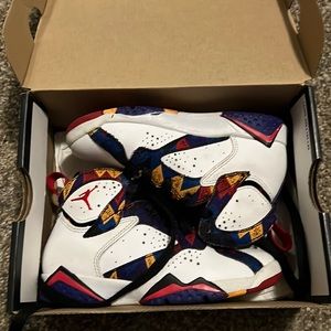 Jordan 7 sweater